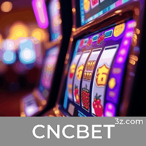 CNCBET: Seu Cassino Online Seguro e Profissional